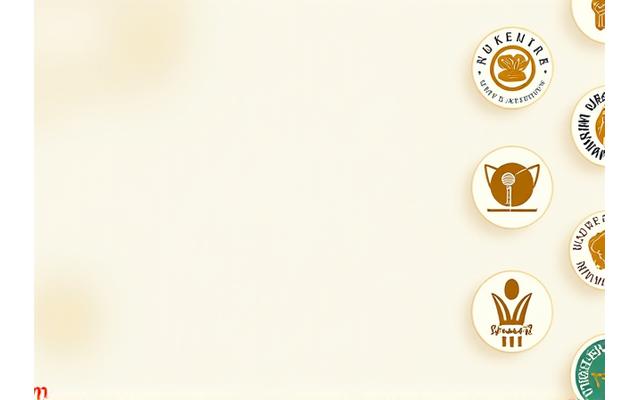 Collage of professional certifications and academic badges, symbolizing VerdeluxeHarmonia Bloom's commitment to excellence.