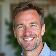 Portrait of Tom Wilson, Certified Nutrition Specialist